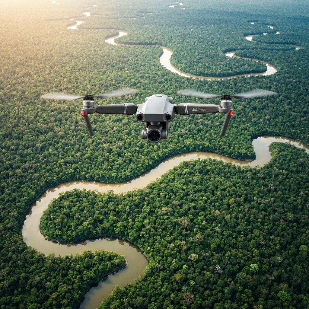 DJI Mavic 3 Pro