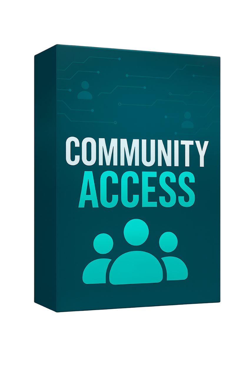 Community Access